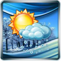 GO Weather Forecast & Widgets 5.73 Premium