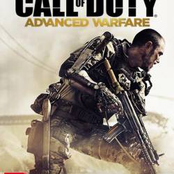 Call of Duty: Advanced Warfare (Update 12/2014/RUS/ENG/RiP  R.G. )