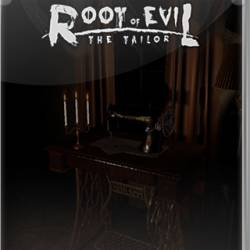 Root Of Evil: The Tailor  [RUS / MULTI3] (2016)