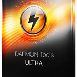 DAEMON Tools Ultra 5.0.0.0540