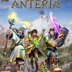 Champions of Anteria (2016/ENG/MULTi6