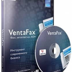 VentaFax & Voice Business 7.7.250.608 RePack