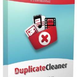 DigitalVolcano Duplicate Cleaner Pro 4.0.4