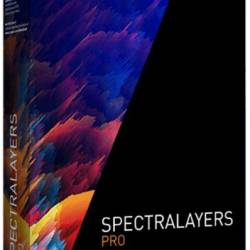 Magix SpectraLayers Pro 4.0.64 RePack by PooShock