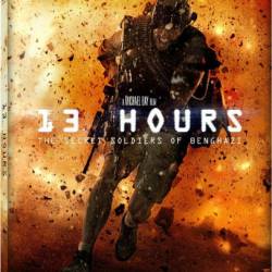 13 :    / 13 Hours: The Secret Soldiers of Benghazi (2016) HDRip