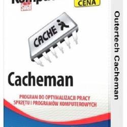 Outertech Cacheman 10.0.3.1