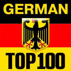 German Top 100 Single Charts 10.02.2017 (2017)