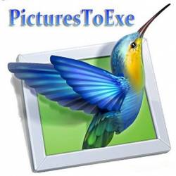 PicturesToExe Deluxe 9.0.2