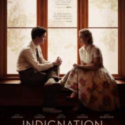  / Indignation (2016) HDRip / BDRip