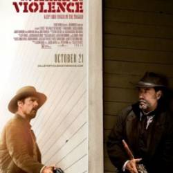    / In a Valley of Violence (2016) HDRip / BDRip