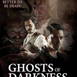   / Ghosts of Darkness (2017) WEB-DLRip/1400Mb/700Mb/WEB-DL 720p