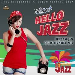 Hello Jazz: New Generation (2017) MP3