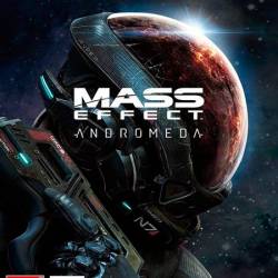 Mass Effect Andromeda: Super Deluxe Edition (2017/RUS/ENG/RePack)