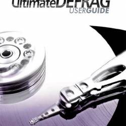 DiskTrix UltimateDefrag 5.0.16.0 + Rus