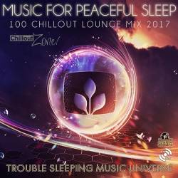 Music For Peaceful Sleep (2017) MP3