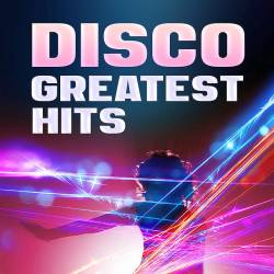 Disco - Greatest Hits (2017) MP3