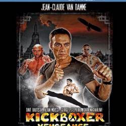  / Kickboxer Vengeance (2016) HDRip/BDRip 72Op/BDRip 108Op/