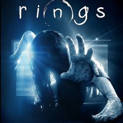  / Rings (2017) HDRip / BDRip