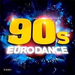 90's Eurodance (2017) MP3