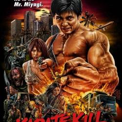   / Karate Kill (2016) HDRip/1400Mb/700Mb/BDRip 720p