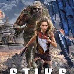  ,   - S-T-I-K-S.    (2017) RTF,FB2,EPUB,MOBI,DOCX