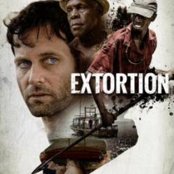  / Extortion (2017) DVDRip