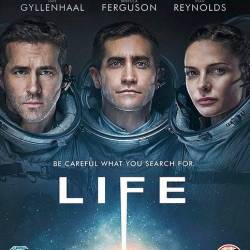  / Life (2017) HDRip/BDRip 720p/BDRip 1080p/