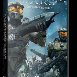 Halo Wars: Definitive Edition (2017) PC | RePack