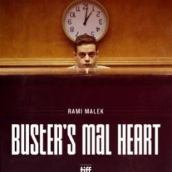    / Buster's Mal Heart (2016) HDRip