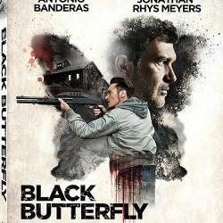   / Black Butterfly (2017) HDRip/BDRip 720p/BDRip 1080p/
