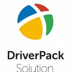 DriverPack Solution 17.7.58