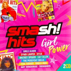 Smash Hits Girl Power (2017)