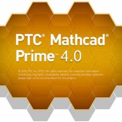 PTC Mathcad Prime 4.0 M010