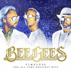 Bee Gees - Timeless: The All-Time Greatest Hits (2017) 3 / FLAC