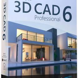 Ashampoo 3D CAD Professional 6.1.0