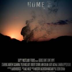    / Heroes Don't Come Home (2016) WEB-DLRip