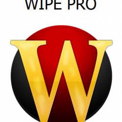 Wipe Pro 17.11 + Portable