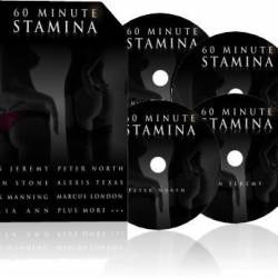 2 Girls Teach Sex: 60 Minute Stamina / 2   :  60  (2011) DVDRip