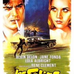  / Les felins (1964) DVDRip