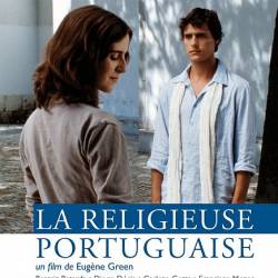   / A Religiosa Portuguesa (2009) DVDRip