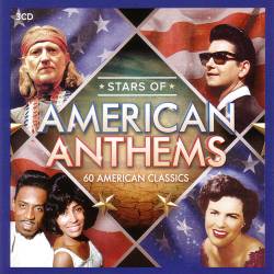 Stars Of American Anthems (2017)