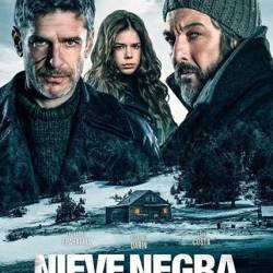 ׸  / Nieve negra (2017) HDRip