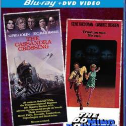   / The Cassandra Crossing (1976) HDRip