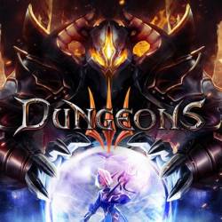 Dungeons 3 (2017/RUS/ENG/RePack  FitGirl)