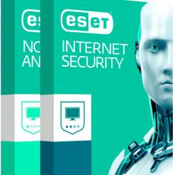 ESET NOD32 Antivirus / ESET NOD32 Smart Security 10.1.219.1 RePack by KpoJIuK (18.10.2017)