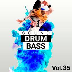 Drum & Bass Sound Vol.35 (2017)