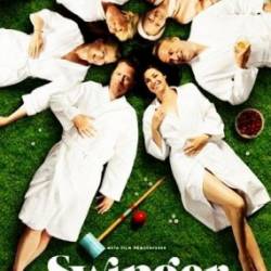  / Swinger (2016) HDRip