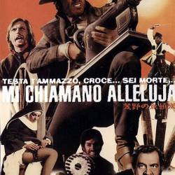    / Mi chiamano Alleluja (1971) DVDRip