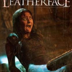   :   / Leatherface (2017) WEB-DLRip