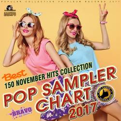 Pop Sampler Chart: November Hits Collection (2017) Mp3